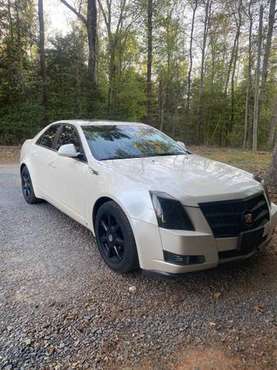 2008 Cadillac CTS Di for sale in Asheboro, NC