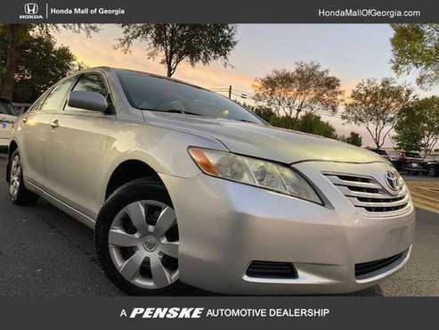 2009 *Toyota* *Camry* *4dr Sedan I4 Automatic XLE* S for sale in Buford, GA