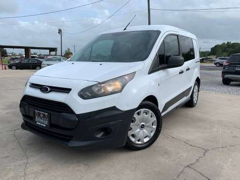2014 Ford Transit Connect Cargo Van - 1 Owner - New Bodystyle - cars... for sale in Gonzales, LA