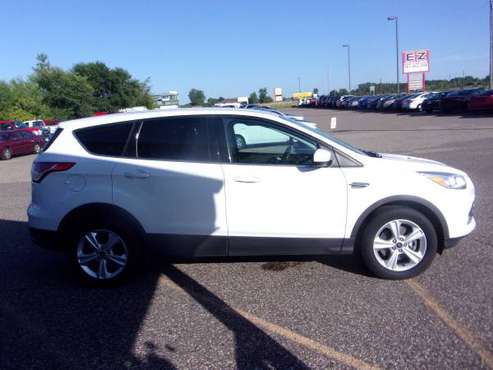 2014 FORD ESCAPE W/INVERTOR, FAMILY OR CONTRACTER CONVERSION for sale in Ramsey , MN