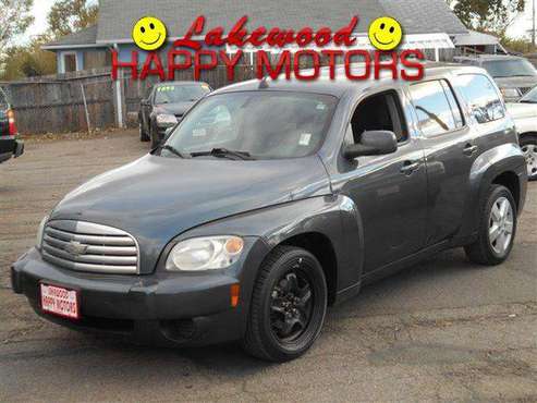 2011 Chevrolet Chevy HHR LT w/1LT for sale in Lakewood, CO