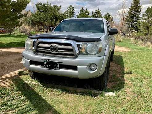 2009 Toyota Tacoma TRD for sale for sale in Bellvue, CO