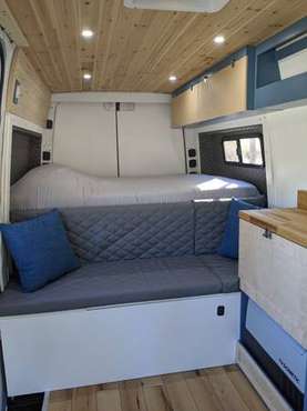 2012 Mercedes Sprinter Conversion - cars & trucks - by owner -... for sale in Bend, OR