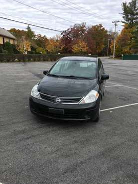 2012 Nissan Versa 1 8S for sale in Poughkeepsie, NY