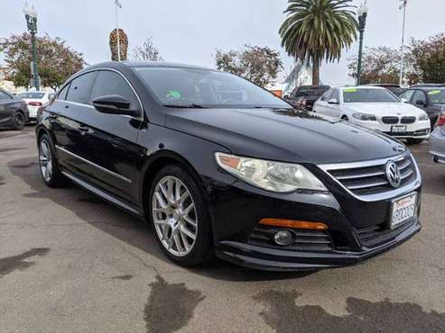 2012 VW CC R-LINE SPORT - - by dealer - vehicle for sale in National City, CA