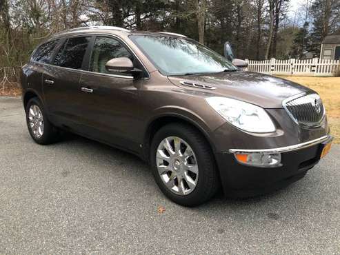 Buick Enclave SUV for sale in East Falmouth, MA