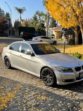 2011 328i BMW - cars & trucks - by owner - vehicle automotive sale for sale in Modesto, CA
