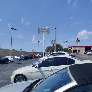 Financiamiento para su Auto - - by dealer - vehicle for sale in San Antonio, TX