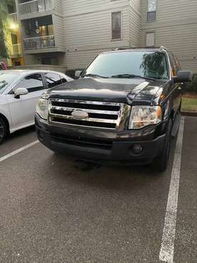Expedition price obo - cars & trucks - by owner - vehicle automotive... for sale in Memphis, TN