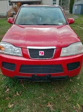 2007 Saturn Vue - cars & trucks - by owner - vehicle automotive sale for sale in Sterling, NY