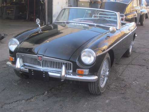 1967 MG MGB for sale in Stratford, CT