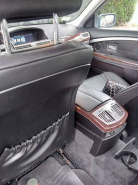 2006 Bmw 750 I For Sale for sale in West Hartford, CT
