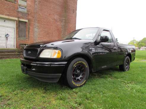 1998 Ford F150 for sale in Carlisle, PA