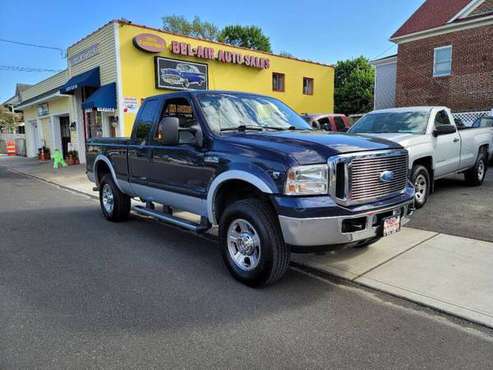 2006 Ford F-250 Super Duty - - by dealer - vehicle for sale in Milford, NY