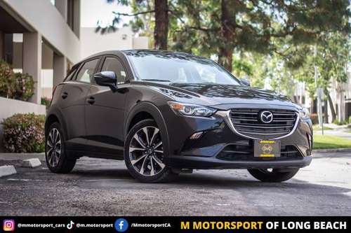 2019 MAZDA CX-3 Touring CALL - - by dealer - vehicle for sale in Long Beach, CA