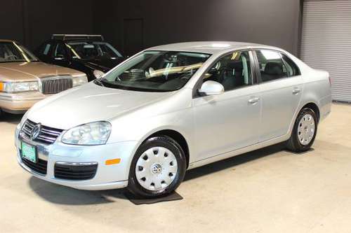 2005 5 Volkswagen Jetta Value Edition ONE ONWER! for sale in Stow, OH