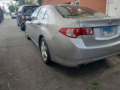 ACURA TSX 2009 MILES 143 CELL - cars & trucks - by owner - vehicle... for sale in West New York, NJ