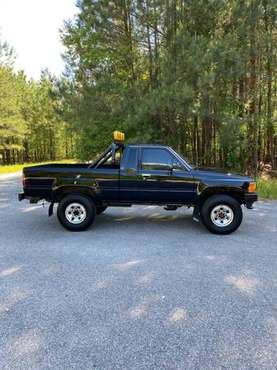 1988 Toyota Pickup for sale in Rolesville, NC