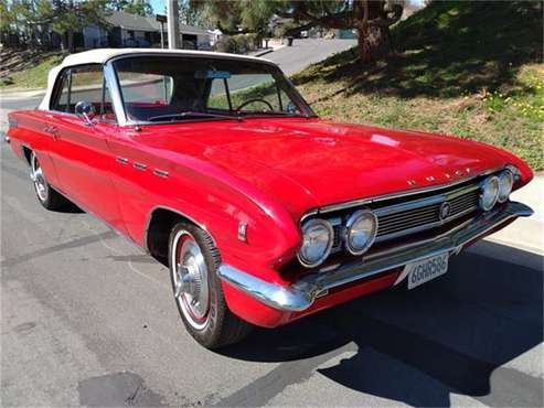 1962 Buick Skylark for sale in Los Alamitos, CA
