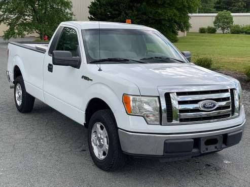 2010 Ford F-150 - - by dealer - vehicle automotive sale for sale in Spotsylvania, District Of Columbia