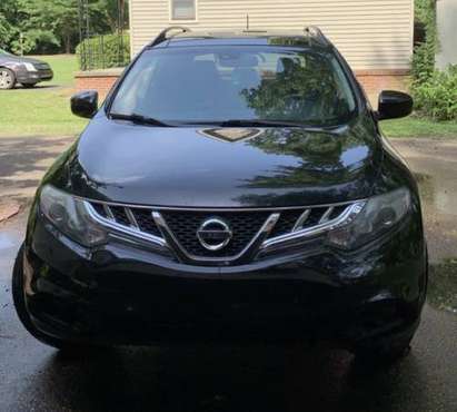 2012 Nissan Murano for sale in Batesville, MS