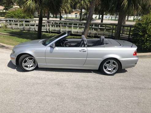 BMW 330 Ci (one owner) for sale in Indian Rocks Beach, FL
