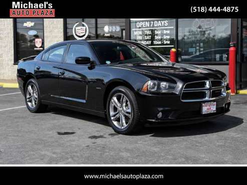 2013 Dodge Charger R/T for sale in east greenbush, NY