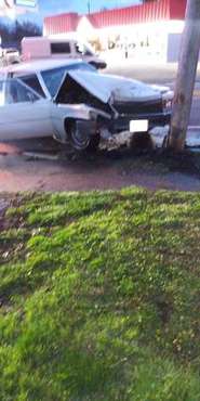 1979 Cadillac deville for sale in Uniontown , OH