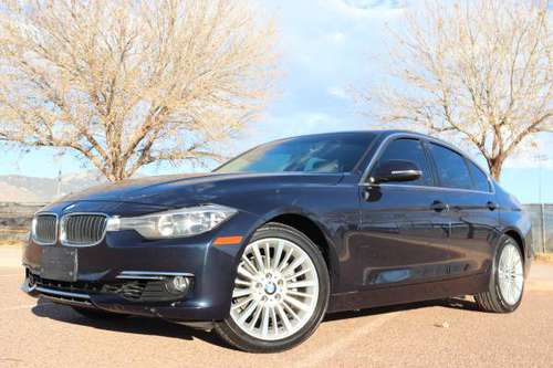 2012 BMW 328I 77k Miles Well Maintenance! - cars & trucks - by... for sale in Albuquerque, NM