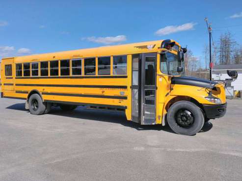 School Bus for sale in ME