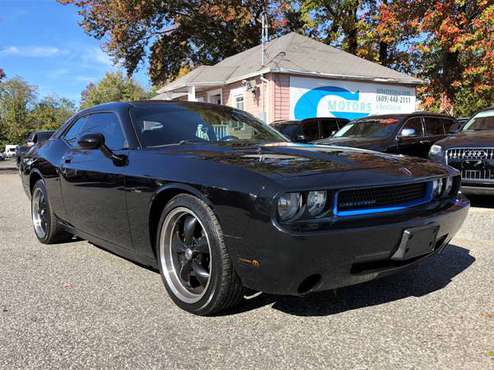 2010 Dodge Challenger SE*PERFECT CONDITION*NO ACCIDENTS*WE FINANCE* for sale in Monroe, PA