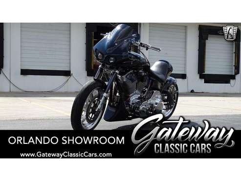 2006 Custom Motorcycle for sale in O'Fallon, IL