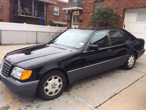 Mercedes Benz 500 for sale in Hicksville, NY