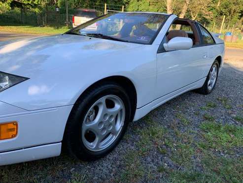 300zx TWIN TURBO 64 k mile fully serviced for sale in Oceanport, NY