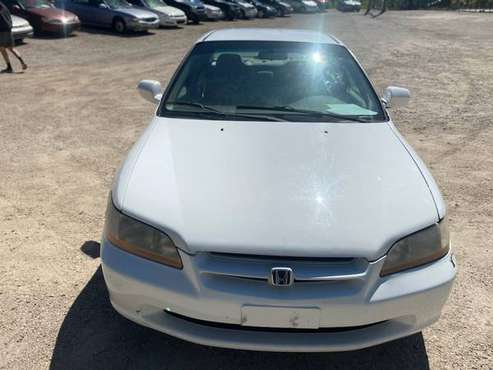 2000 Honda Accord - - by dealer - vehicle automotive for sale in Westerville, OH