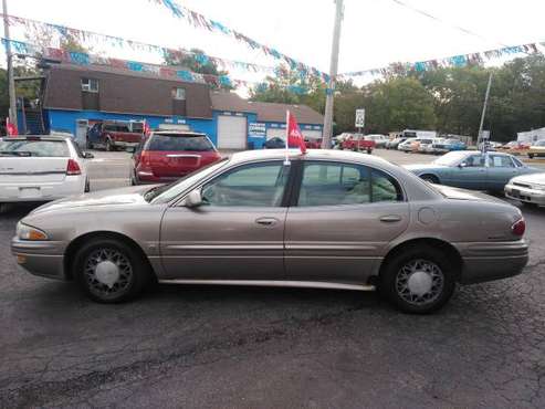 01 Buick LeSabre for sale in Hamilton, OH