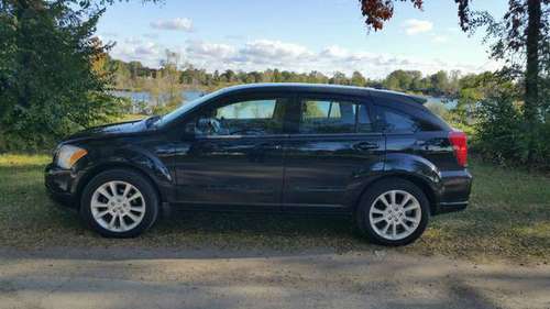 2012 Dodge Caliber for sale in Whitehouse, OH