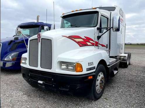 2007 Kenworth T600 Clean title for sale in TAMPA, FL