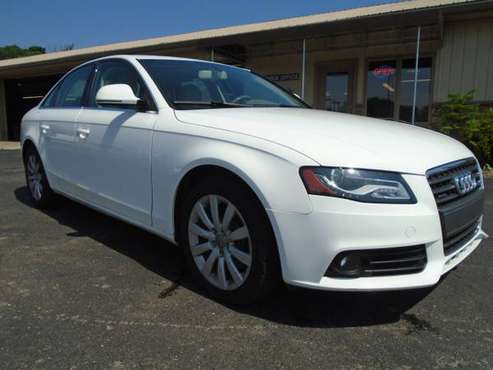 AUDI A4, 2009 for sale in Waynesville, OH
