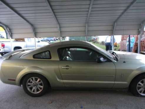 2006 Ford Mustang for sale in Gettysburg, PA