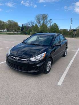 2015 Hyundai Accent for sale in milwaukee, WI