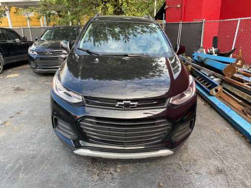 2019 chevy trax - cars & trucks - by owner - vehicle automotive sale for sale in Miami, FL