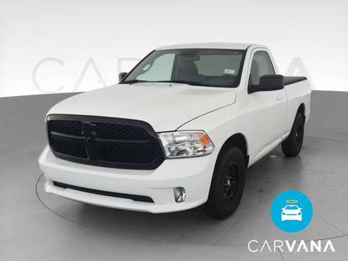 2019 Ram 1500 Classic Regular Cab Tradesman Pickup 2D 6 1/3 ft for sale in Chicago, IL