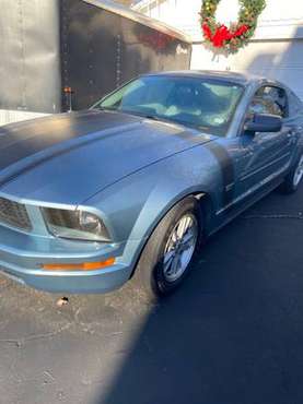2006 Mustang coupe - cars & trucks - by owner - vehicle automotive... for sale in Saint Louis, MO