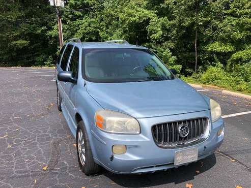 Handicap Van - cars & trucks - by owner - vehicle automotive sale for sale in Greensboro, NC