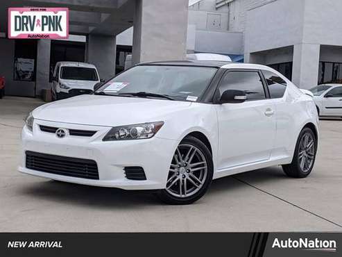 2013 Scion tC SKU: D3062437 Coupe - - by dealer for sale in Buena Park, CA
