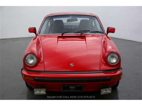 1974 Porsche 911 for sale in Beverly Hills, CA