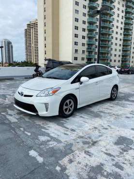 Toyota Prius III - cars & trucks - by owner - vehicle automotive sale for sale in Brooklyn, NY