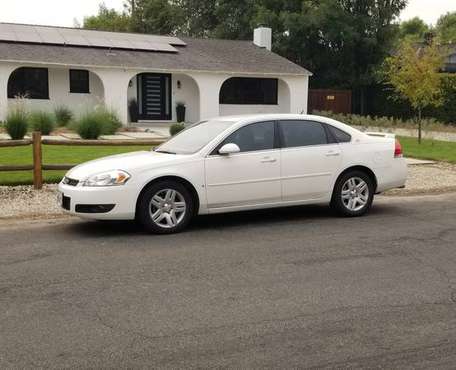 2007 Chevy Impala LT for sale in Thousand Oaks, CA