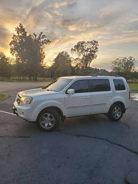 2011 Honda Pilot Touring for sale in Madison, MS